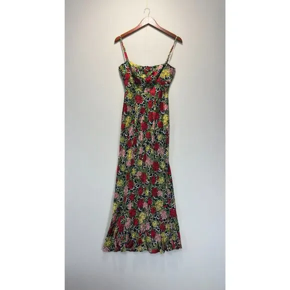 knee length dresses for ladies Renee Long Dress Stellate